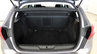 Peugeot 308 ALLURE AT8  08/2021