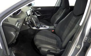 Peugeot 308 ALLURE AT8  08/2021