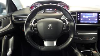 Peugeot 308 ALLURE AT8  08/2021