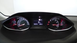 Peugeot 308 ALLURE AT8  08/2021