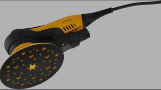 Mirka Deros II 5.0 levigatrice orbitale 150mm