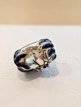 Charm Pandora Corazón Stranger Things Azul