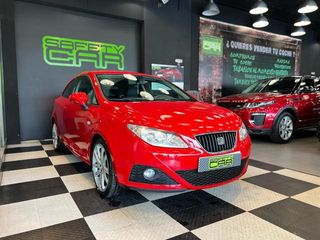 SEAT Ibiza SC 1.6 TDI Style 66 kW (90 CV)
