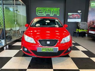 SEAT Ibiza SC 1.6 TDI Style 66 kW (90 CV)