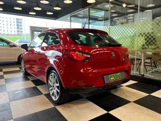 SEAT Ibiza SC 1.6 TDI Style 66 kW (90 CV)