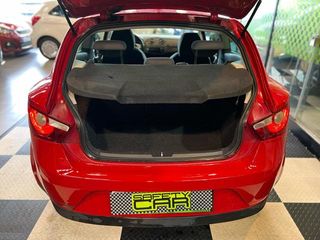 SEAT Ibiza SC 1.6 TDI Style 66 kW (90 CV)