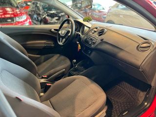 SEAT Ibiza SC 1.6 TDI Style 66 kW (90 CV)