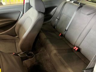 SEAT Ibiza SC 1.6 TDI Style 66 kW (90 CV)