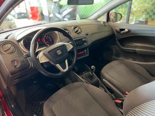 SEAT Ibiza SC 1.6 TDI Style 66 kW (90 CV)