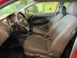 SEAT Ibiza SC 1.6 TDI Style 66 kW (90 CV)