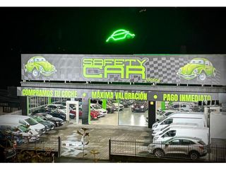 SEAT Ibiza SC 1.6 TDI Style 66 kW (90 CV)