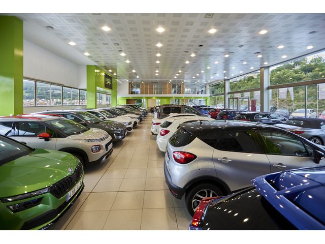 SEAT Ibiza SC 1.6 TDI Style 66 kW (90 CV)