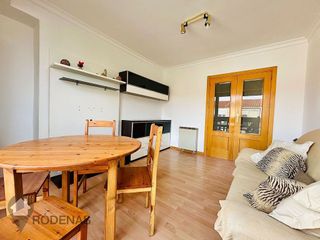 Piso en venta en Foso - Moreras en Aranjuez