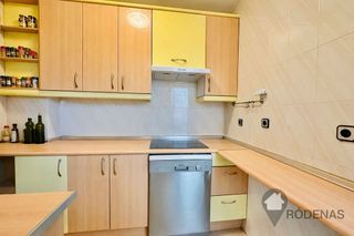 Piso en venta en Foso - Moreras en Aranjuez