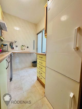 Piso en venta en Foso - Moreras en Aranjuez