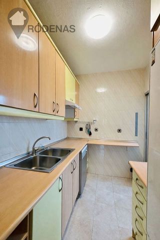 Piso en venta en Foso - Moreras en Aranjuez