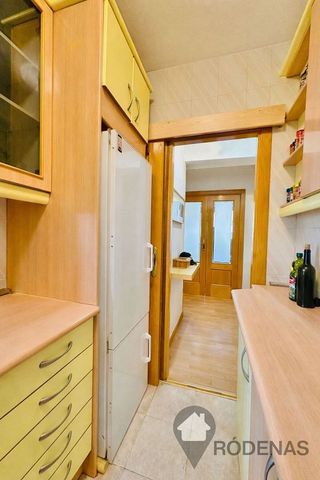 Piso en venta en Foso - Moreras en Aranjuez