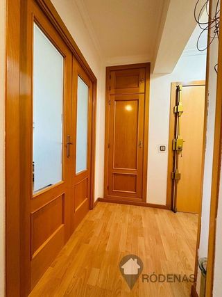 Piso en venta en Foso - Moreras en Aranjuez