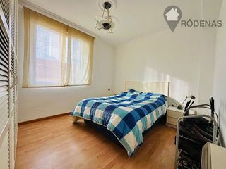 Piso en venta en Foso - Moreras en Aranjuez