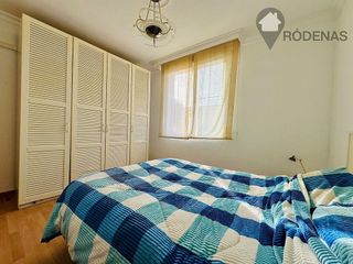 Piso en venta en Foso - Moreras en Aranjuez