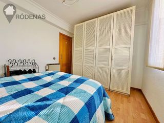 Piso en venta en Foso - Moreras en Aranjuez