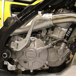 TRRS ONE R 300cc arranque eléctrico 2026