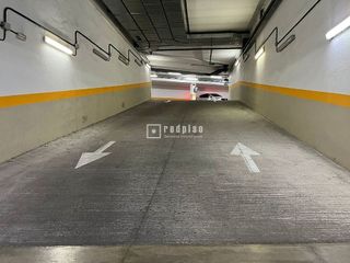 Piso en venta en Centro en Alcobendas