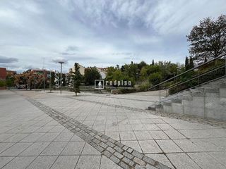 Piso en venta en Centro en Alcobendas