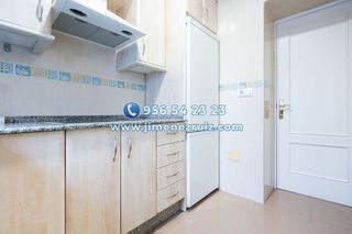 Piso en venta en Centro en Puerto de Santa María (El)