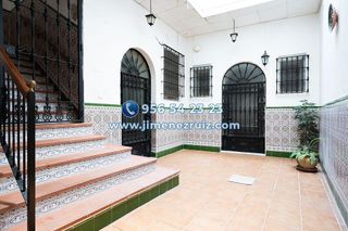 Piso en venta en Centro en Puerto de Santa María (El)