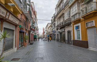 Piso en venta en Centro en Puerto de Santa María (El)