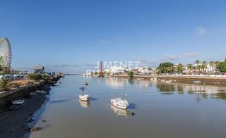 Piso en venta en Centro en Puerto de Santa María (El)