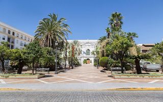 Piso en venta en Centro en Puerto de Santa María (El)