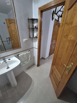 Piso en venta en Arcos de la Frontera