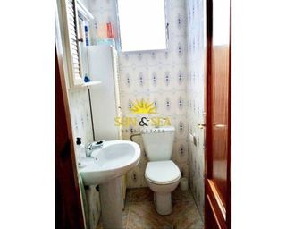 Piso en venta en Moratalla