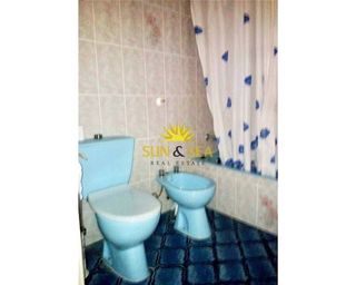 Piso en venta en Moratalla