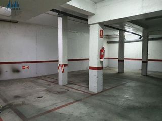 Garaje en venta en Velilla de San Antonio