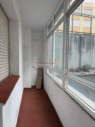 Piso en venta en Calvario - Santa Rita en Vigo