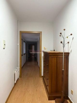 Piso en venta en Calvario - Santa Rita en Vigo