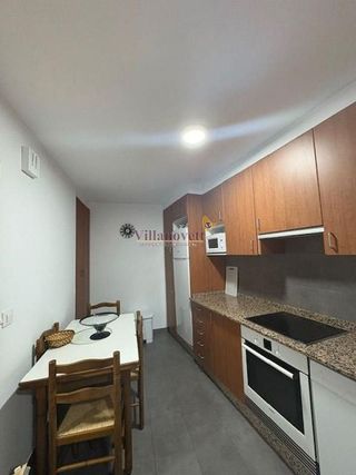 Piso en venta en Calvario - Santa Rita en Vigo