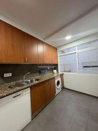 Piso en venta en Calvario - Santa Rita en Vigo