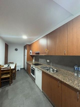 Piso en venta en Calvario - Santa Rita en Vigo