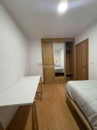 Piso en venta en Calvario - Santa Rita en Vigo