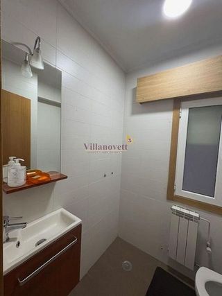 Piso en venta en Calvario - Santa Rita en Vigo