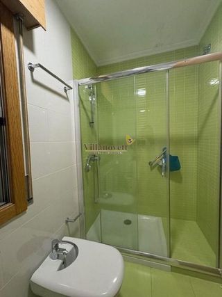 Piso en venta en Calvario - Santa Rita en Vigo