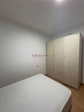 Piso en venta en Calvario - Santa Rita en Vigo