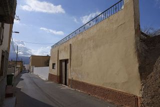 Terreno en venta en Berja