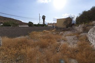 Terreno en venta en Berja