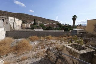 Terreno en venta en Berja