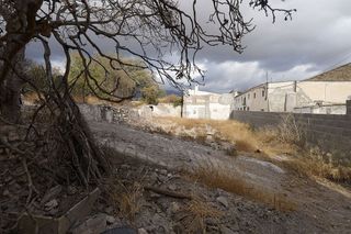 Terreno en venta en Berja